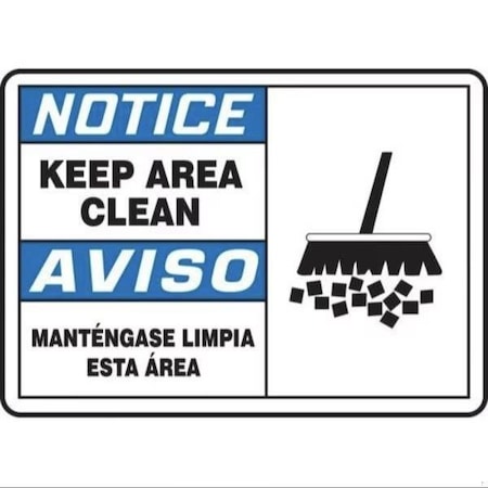 Accuform SAFETY SIGN FIRE EXTINGUISHER 10 in  X MFXG476XL